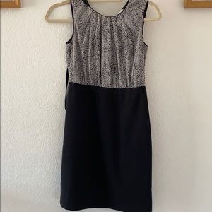 Loft petite dress